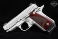 Kimber MICRO-9 STS Rosewood 9mm Luger (9x19 Para) Stainless Steel in Very Good Condition Image 3