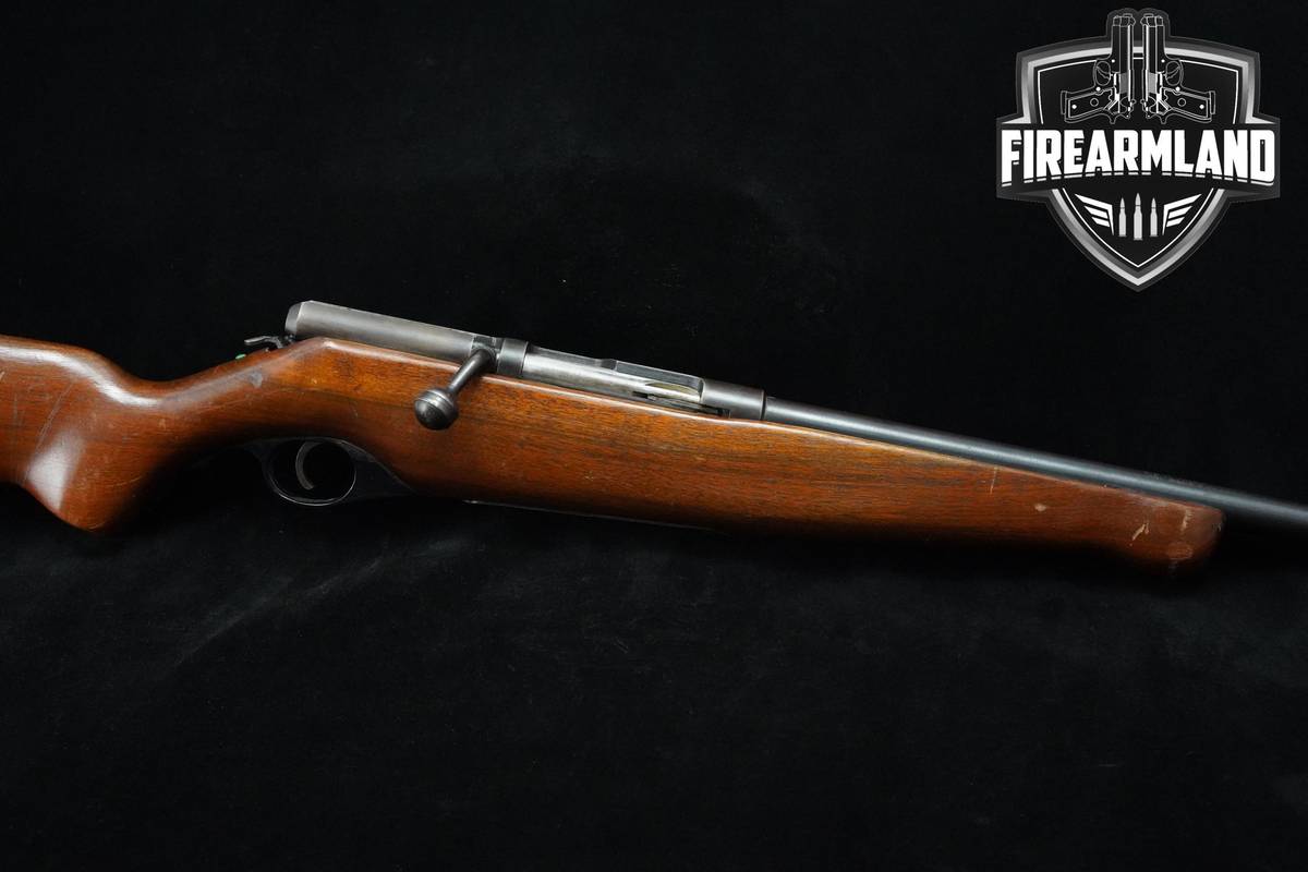 VINTAGE Mossberg Model 183D-C 410-Gauge 22" Blued Mossberg 183D-C