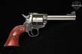 2014 Sturm Ruger Single-Seven Lipsey's Exclusive .327 Federal Magnum Satin Stainless in Excellent Condition Image 3