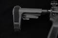 Palmetto State Armory (PSA) SABRE-15 Forged SABRE-15 5.56mm NATO (.223 Rem.) Two-Tone Smoke Grey & FDE in Very Good Condition Image 4