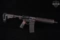 Daniel Defense DDM4 MK18 Pistol Law Tactical 5.56mm NATO Black in Excellent Condition Image 3