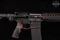 Daniel Defense DDM4 MK18 Pistol Law Tactical 5.56mm NATO Black in Excellent Condition Image 5