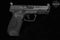 Smith & Wesson (S&W) M&P 9 M2.0, Optics Ready, Full Size, No Thumb Safety 9mm Luger Black in Very Good Condition Image 4
