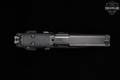 Smith & Wesson (S&W) M&P 9 M2.0, Optics Ready, Full Size, No Thumb Safety 9mm Luger Black in Very Good Condition Image 5