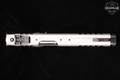 2012 Sturm Ruger Mark III 22/45 Lite .22 LR Satin Stainless in Excellent Condition Image 4