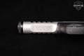 2012 Sturm Ruger Mark III 22/45 Lite .22 LR Satin Stainless in Excellent Condition Image 5