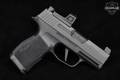 Sig Sauer P365 X 9mm Luger Black in Excellent Condition Image 3