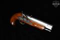 CVA Colonial .45 BPM (Black Powder) Polished Steel in Fair Condition Image 2