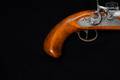 CVA Colonial .45 BPM (Black Powder) Polished Steel in Fair Condition Image 3