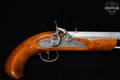CVA Colonial .45 BPM (Black Powder) Polished Steel in Fair Condition Image 4