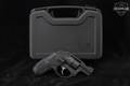 2018 Sturm Ruger LCR .22 LR Black in Very Good Condition Image 2