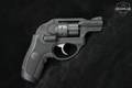 2018 Sturm Ruger LCR .22 LR Black in Very Good Condition Image 3