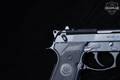 Beretta 92 FS 9mm Luger Black Bruniton in Excellent Condition Image 4