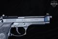 Beretta 92 FS 9mm Luger Black Bruniton in Excellent Condition Image 5