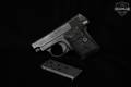 1922 Colt Model 1908 Vest Pocket Hammerless .25 ACP (6.35mm) Blued in Good Condition Image 2