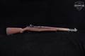 1945 Springfield Armory M1 Garand Danish VAR Barrel (5-60) .30-06 Parkerized & Walnut in Fair Condition Image 3