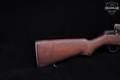 1945 Springfield Armory M1 Garand Danish VAR Barrel (5-60) .30-06 Parkerized & Walnut in Fair Condition Image 4