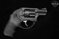 2016 Sturm Ruger LCR .357 Mag. Black Oxide in Excellent Condition Image 3