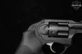 2016 Sturm Ruger LCR .357 Mag. Black Oxide in Excellent Condition Image 5