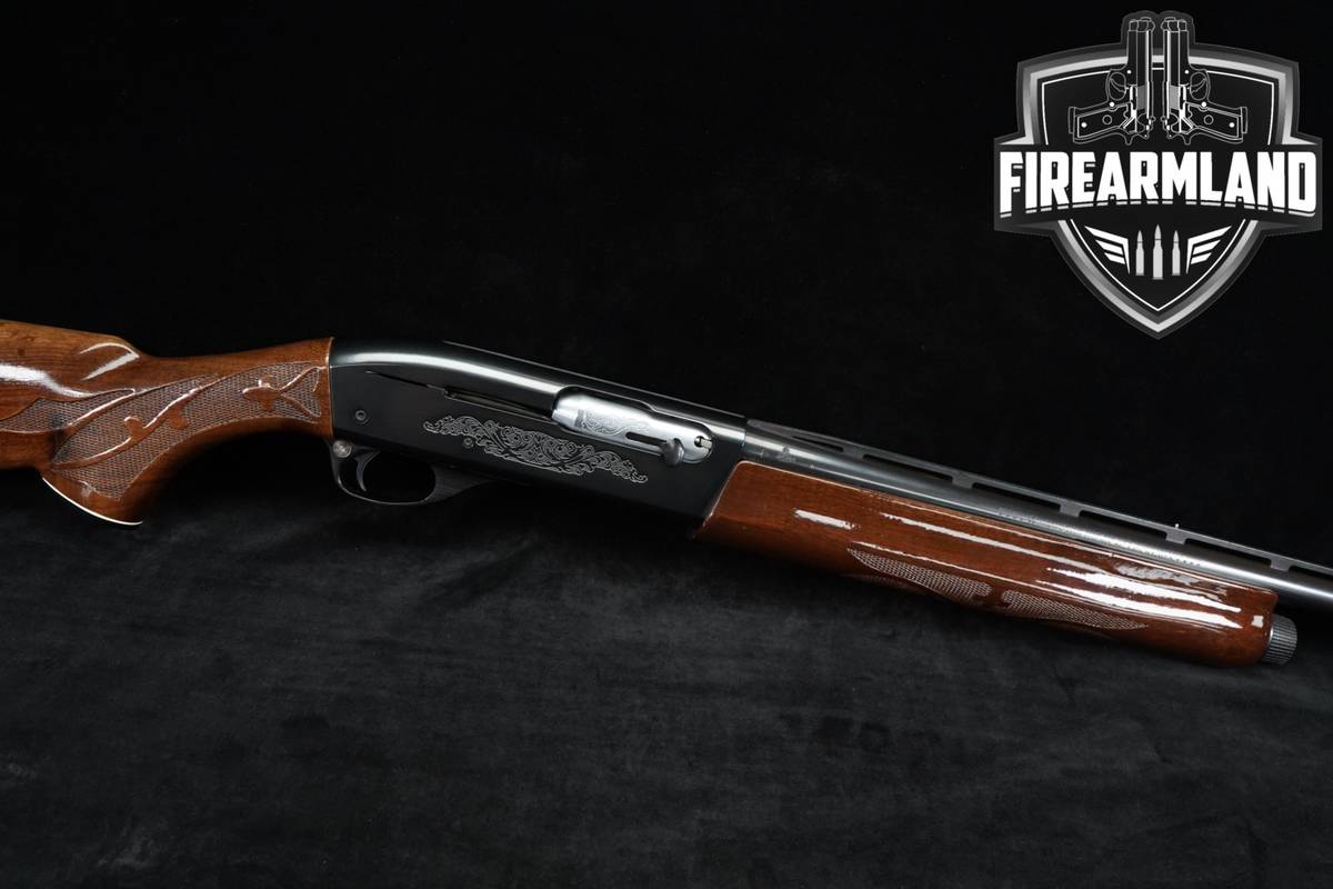 Remington Model 1100 LT-20 Youth 21" High-Polish Blued 2 3/4 1100LT Shotgun