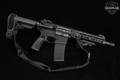 Daniel Defense DDM4 V7P 5.56mm NATO Black in Very Good Condition Image 2