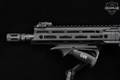 Daniel Defense DDM4 V7P 5.56mm NATO Black in Very Good Condition Image 3