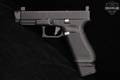 Glock G45 Gen5 MOS 9mm Luger Black in Very Good Condition Image 3