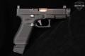 Glock G45 Gen5 MOS 9mm Luger Black in Very Good Condition Image 4