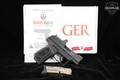 2024 Sturm Ruger MAX-9 ReadyDot Package; Manual Safety 9mm Luger Black in Excellent Condition Image 2