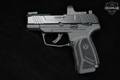 2024 Sturm Ruger MAX-9 ReadyDot Package; Manual Safety 9mm Luger Black in Excellent Condition Image 3