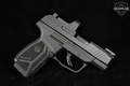 2024 Sturm Ruger MAX-9 ReadyDot Package; Manual Safety 9mm Luger Black in Excellent Condition Image 4