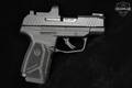 2024 Sturm Ruger MAX-9 ReadyDot Package; Manual Safety 9mm Luger Black in Excellent Condition Image 5