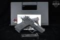 Israeli Military Industries (IMI) Jericho 941 Baby Eagle; Compact; "Desert Eagle Pistol"-marked 9mm Luger Polymer in Good Condition Image 2