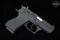 Israeli Military Industries (IMI) Jericho 941 Baby Eagle; Compact; "Desert Eagle Pistol"-marked 9mm Luger Polymer in Good Condition Image 4