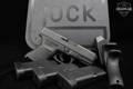 Glock G30 Gen4 .45 ACP Black in Very Good Condition Image 2