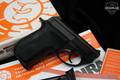 Taurus PT22 Poly .22 LR Blued in Excellent Condition Image 2