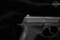 Taurus PT22 Poly .22 LR Blued in Excellent Condition Image 4