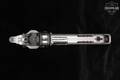 BUL Armory SAS II TAC Comp 9mm Luger Stainless in Excellent Condition Image 5