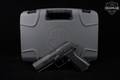 Sig Sauer P320 Full-Size 9mm Luger Black in Excellent Condition Image 2
