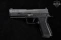 Sig Sauer P320 Full-Size 9mm Luger Black in Excellent Condition Image 5