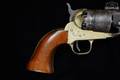 Armi San Marco Colt 1861 Navy .44 BPM (Black Powder) Browned/Brass in Good Condition Image 4