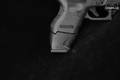 Glock 27 .40 S&W Black in Very Good Condition Image 4