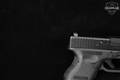 Glock 27 .40 S&W Black in Very Good Condition Image 5