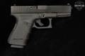 Glock G19 Gen 3 9mm Luger Black in Very Good Condition Image 4