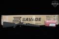 Savage Arms Model A17 .17 HMR Black in Very Good Condition Image 2
