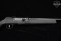 Savage Arms Model A17 .17 HMR Black in Very Good Condition Image 5