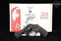 2018 Sturm Ruger LCRx .38 Special +P Black in Very Good Condition Image 2