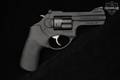 2018 Sturm Ruger LCRx .38 Special +P Black in Very Good Condition Image 3