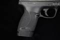 Smith & Wesson (S&W) M&P45 Shield .45 ACP Armornite in Excellent Condition Image 3