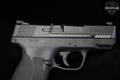 Smith & Wesson (S&W) M&P45 Shield .45 ACP Armornite in Excellent Condition Image 4